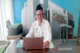 Kemenag: Masyarakat Boyolali sambut antusias penyelenggaraan haji  2023