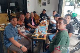 SIWO PWI Sumut akan gelar eksibisi futsal meriahkan HPN 2023