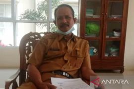 1.185 warga Agam dapat penempatan kerja selama 2022