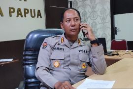 15 Pekerja bangunan puskesmas Paro disandera KKB pimpinan Egianus