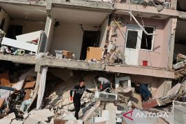 Mantan gelandang Newcastle ditemukan dalam kondisi hidup