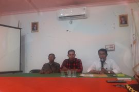 Rahmadi Amir calon tunggal Ketua KONI Tabalong