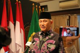 DPP LDII: Seabad NU jadi inspirasi ormas Islam dalam membangun peradaban baru