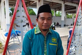 PCNU Manokwari hadiri Harlah Satu Abad NU di Sidoarjo