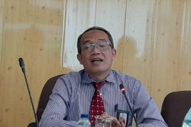 BPS: Ekonomi Maluku triwulan IV 2022 tumbuh 5,73 persen