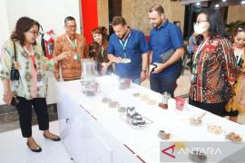 BI Bangka Belitung fasilitasi UMKM binaan ekspor lada ke Australia dan Filipina