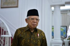 Wapres tegaskan NU harus bertransformasi sesuai perkembangan zaman