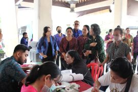 Pemkot Denpasar buat layanan KB MKJP gratis