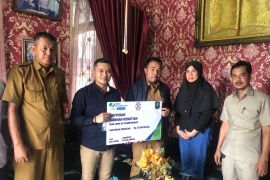 Pesepeda Siak tewas jelang laga Lawo XC Championship, ini yang dilakukan BPJS