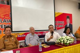 MSI Kepri kenalkan sejarah lokal ke pelajar