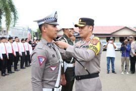 Kasus lakalantas tahun 2022 di Kalsel meningkat