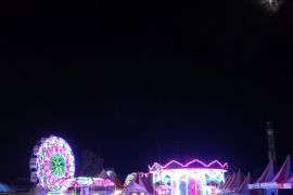 Pemkab gelar Expo UMKM sambut HUT ke-63 Enrekang