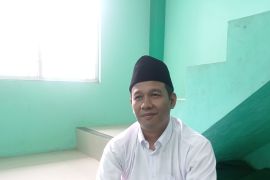 Pengurus NU Lebak nilai Mahfud MD layak jadi cawapres