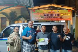 "Warung PBB" genjot penerimaan pajak di Banjarbaru