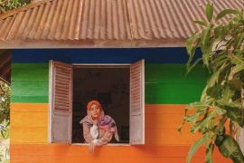 "Homestay" desa wisata Aceh raih penghargaan ASEAN Tourism 2023, patut diapresiasi