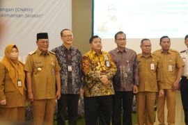 Gubernur Kalsel: Jaga daya beli dan kesejahteraan masyarakat