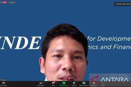 Angka kemiskinan meningkat akibat kenaikan harga BBM