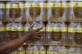 Polres Pacitan dalami temuan Minyakita palsu di pasaran