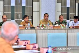 Mulai 13 Februari, Sabang akan laksanakan Sub PIN polio dosis dua