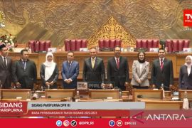 DPR setujui calon anggota KPI Pusat. Ini nama-nama mereka
