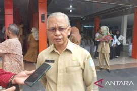 Dinsos Kabupaten Bangka minta PSM perkuat komunikasi tangani sosial