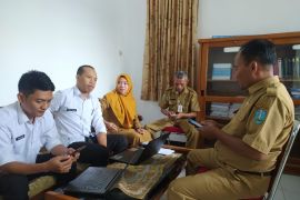 ASN Ponorogo mulai gunakan identitas kependudukan digital (IKD)