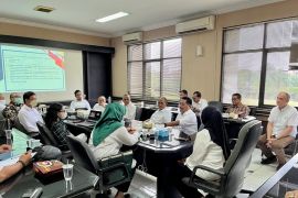 Kadin Jatim rumuskan grand desain implementasi Perpres 68/2022