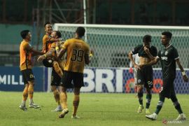 Bhayangkara FC berusaha pertahankan permainan hadapi Persija