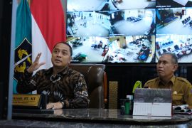 SD-SMP harus terima lima persen siswa miskin