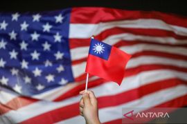 Taiwan minta AS tetap lanjutkan penjualan senjata