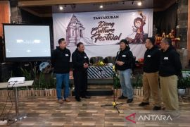 Ajang Dieng Culture Festival 2023 akan digelar akhir Agustus