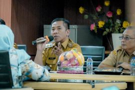 Wabup berharap program P2WKSS memajukan desa di Karawang