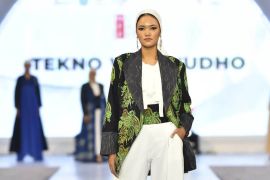 "Office look" jadi tren fesyen di 2023