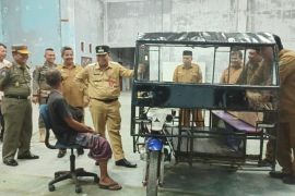 Optimalisasi asrama BLK, Pemkab Aceh Jaya wacanakan jadikan penginapan