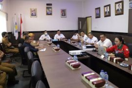 DPRD Kepri lanjuti laporan warga terkait limbah PLTU Karimun