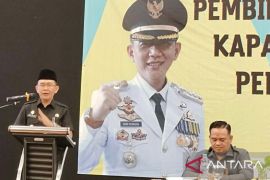 Pemkab Bekasi: Desa tingkatkan kualitas pembangunan