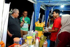 Pemkab HSS fasilitasi potensi UKM dengan wisata kampung kuliner