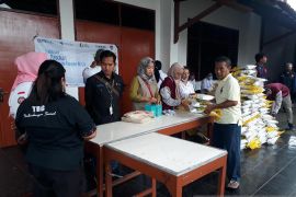 Operasi pasar di Kediri, pemkot gelontorkan 16 ton beras