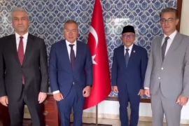 Mendag: Indonesia siap bantu pemerintah Turki dalam penanganan gempa