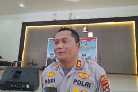 Polres Bangka Tengah perkuat peran Bhabinkamtibmas