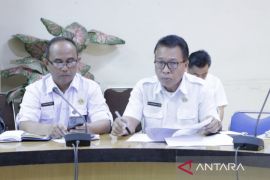 Pemprov Kaltim persiapkan pergub Jamsostek ketenagakerjaan