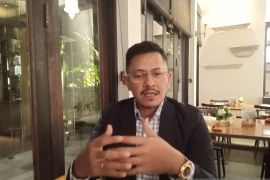 Indonesia berpeluang miliki angkutan barang melalui udara