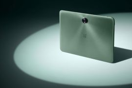 OnePlus resmi masuki pasar tablet dengan OnePlus Pad