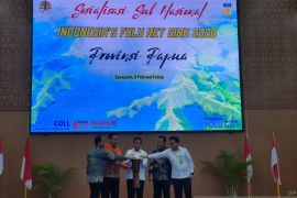 Plh Gubernur Ridwan : pembentukan tim implementasi Indonesia's FOLU Net Sink 2030