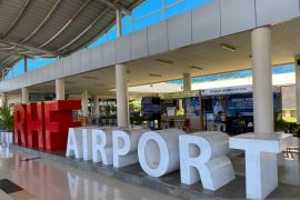 Maskapai Garuda tambah frekuensi penerbangan Tanjungpinang - Tangerang