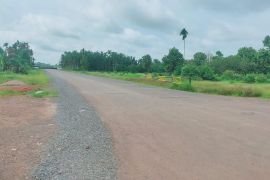 SKK Migas-Petrochina bangun jalan masuk Zabaq Sirkuit Jambi