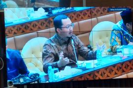 Anggota DPR asal Riau: Kebijakan penggunaan dana desa bikin kades bingung