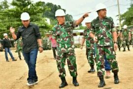 Danrem: RS TNI-AD juga untuk membantu masyarakat