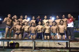 Atlet polo air Sulsel dipulangkan dari Pelatnas SEA Games 2023