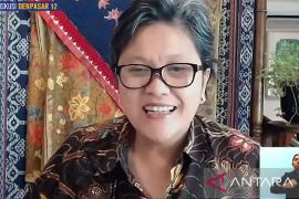 Layanan penanggulangan kanker butuh dukungan semua pihak